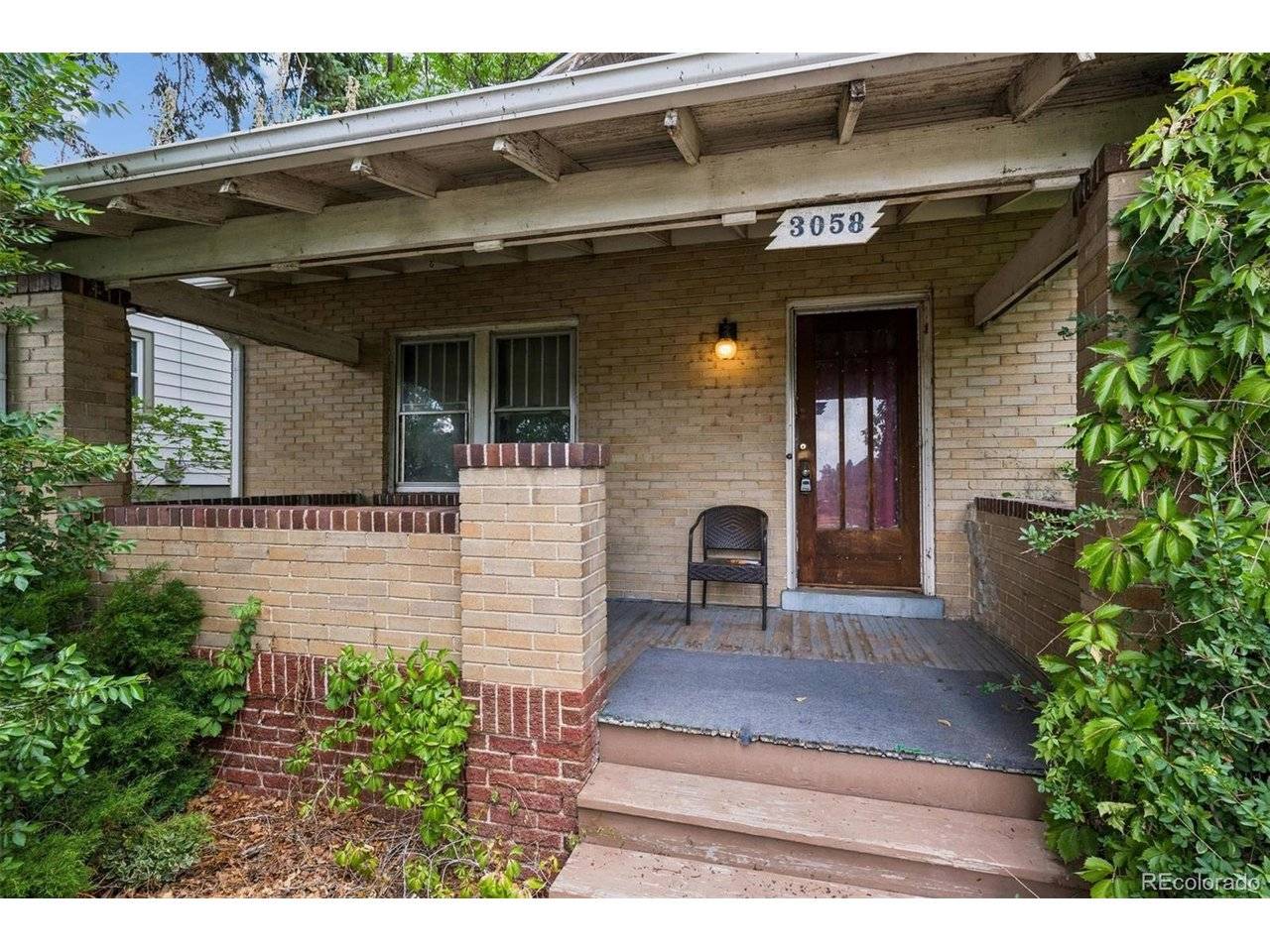 3058 Eaton, Denver, CO 80214