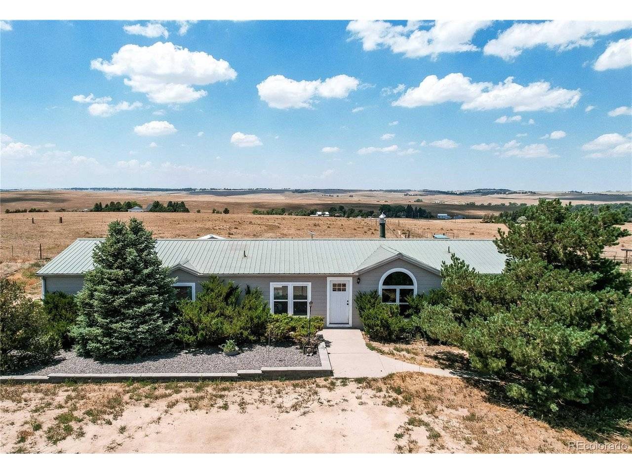10804 County Road 120, Kiowa, CO 80117
