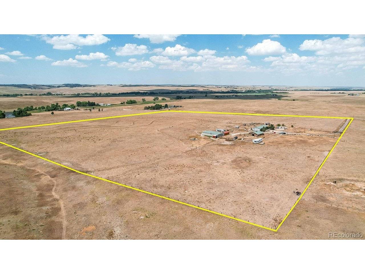 10804 County Road 120, Kiowa, CO 80117
