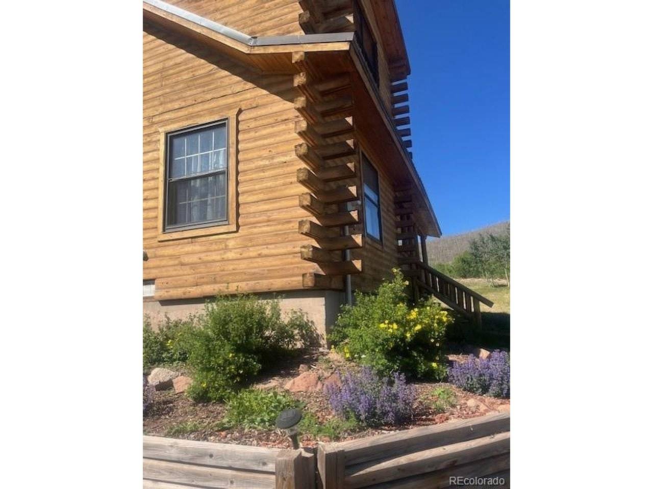 906 Huntington, Fort Garland, CO 81133