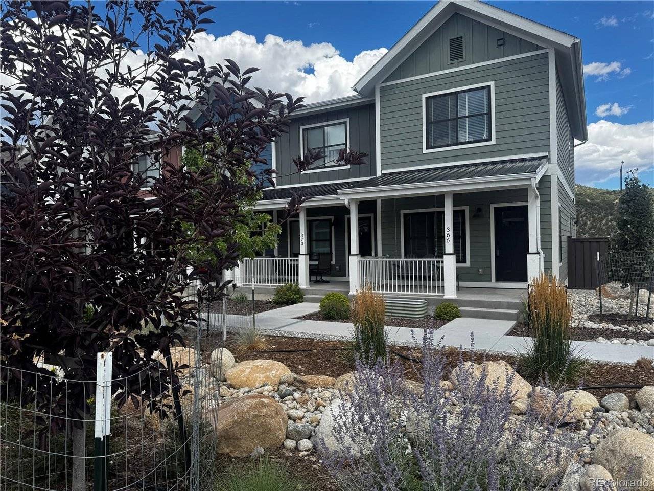 366 Weathervane, Buena Vista, CO 81211