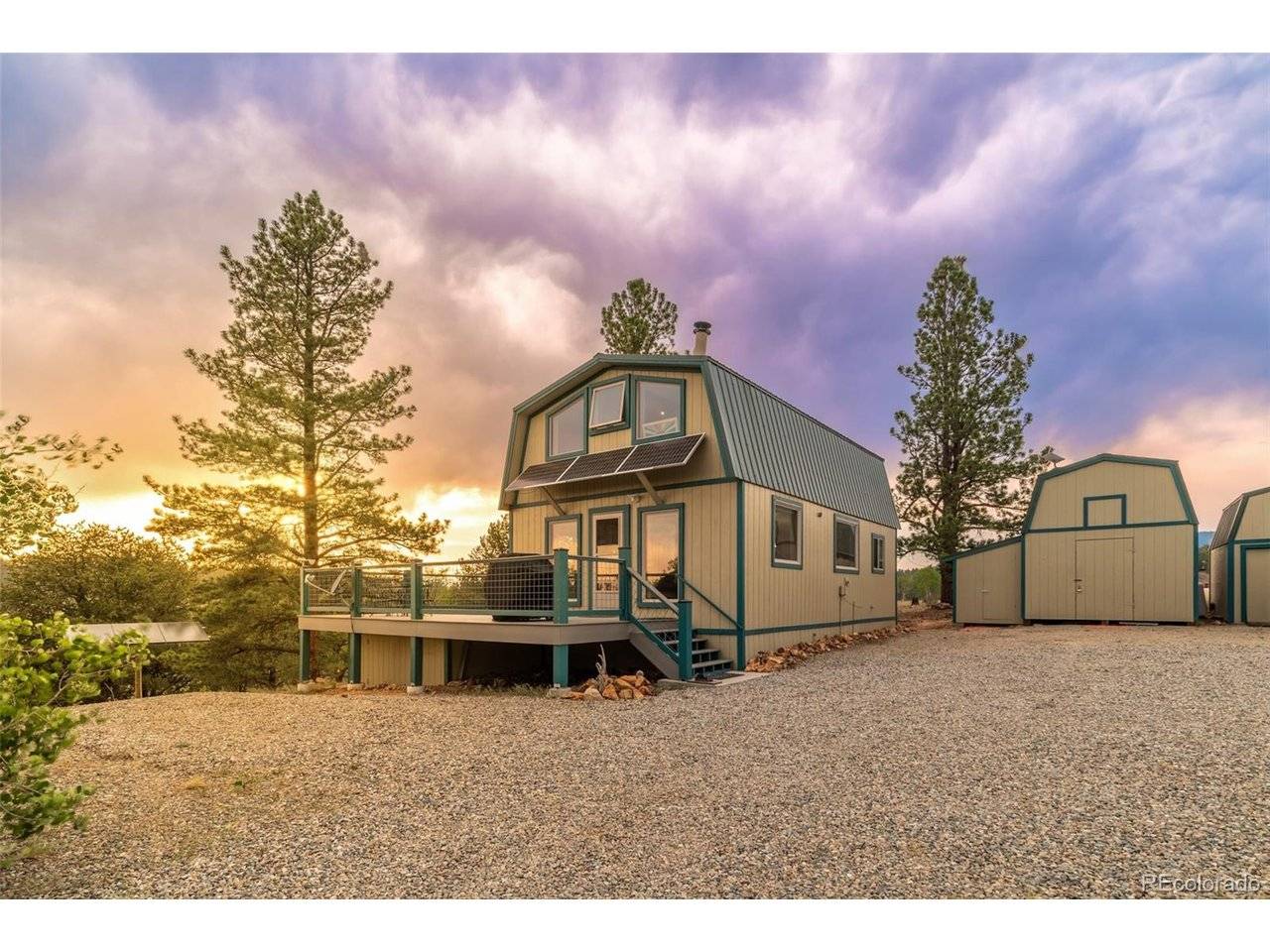 63 Rock Creek, Jefferson, CO 80456