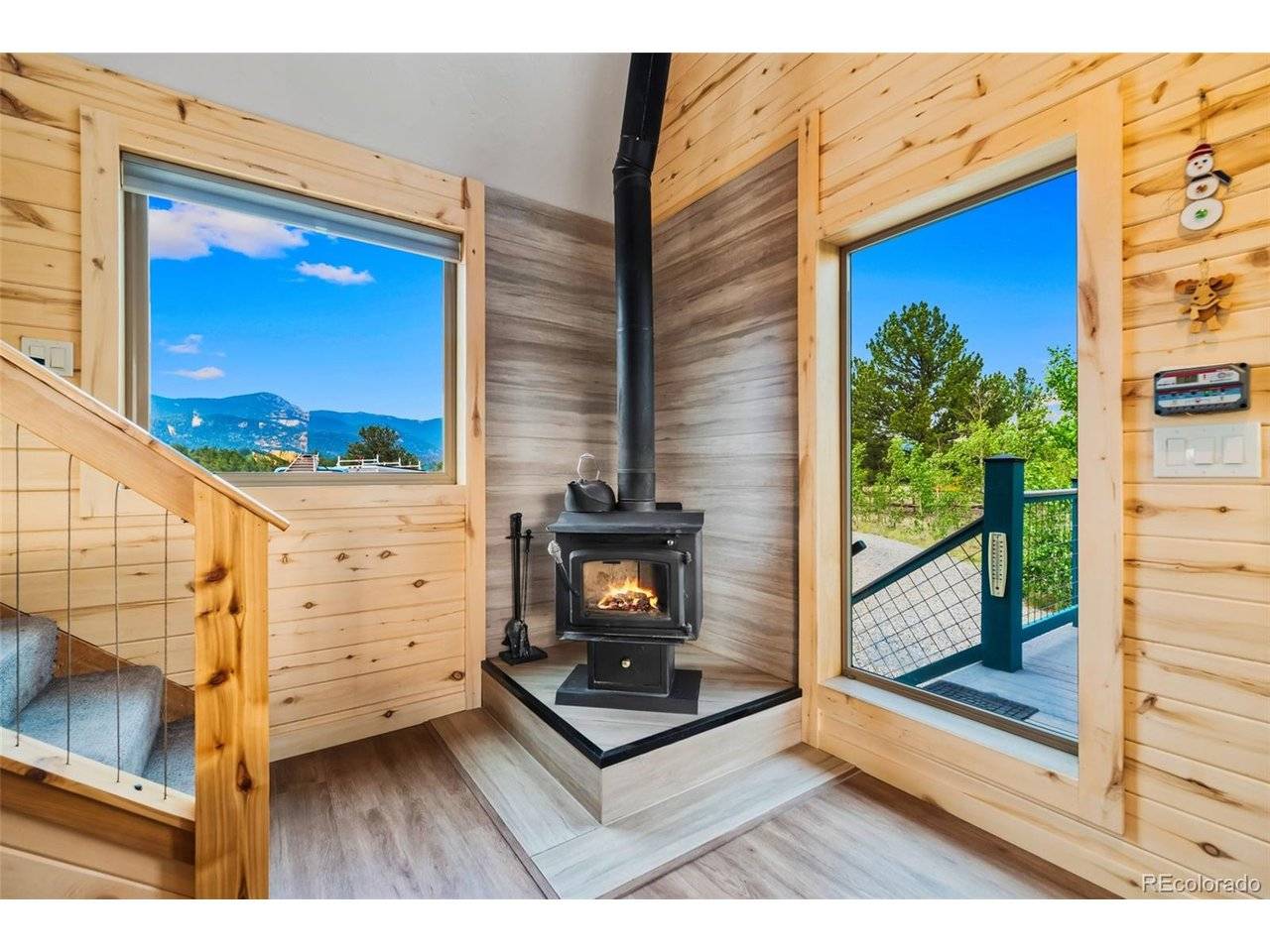 63 Rock Creek, Jefferson, CO 80456