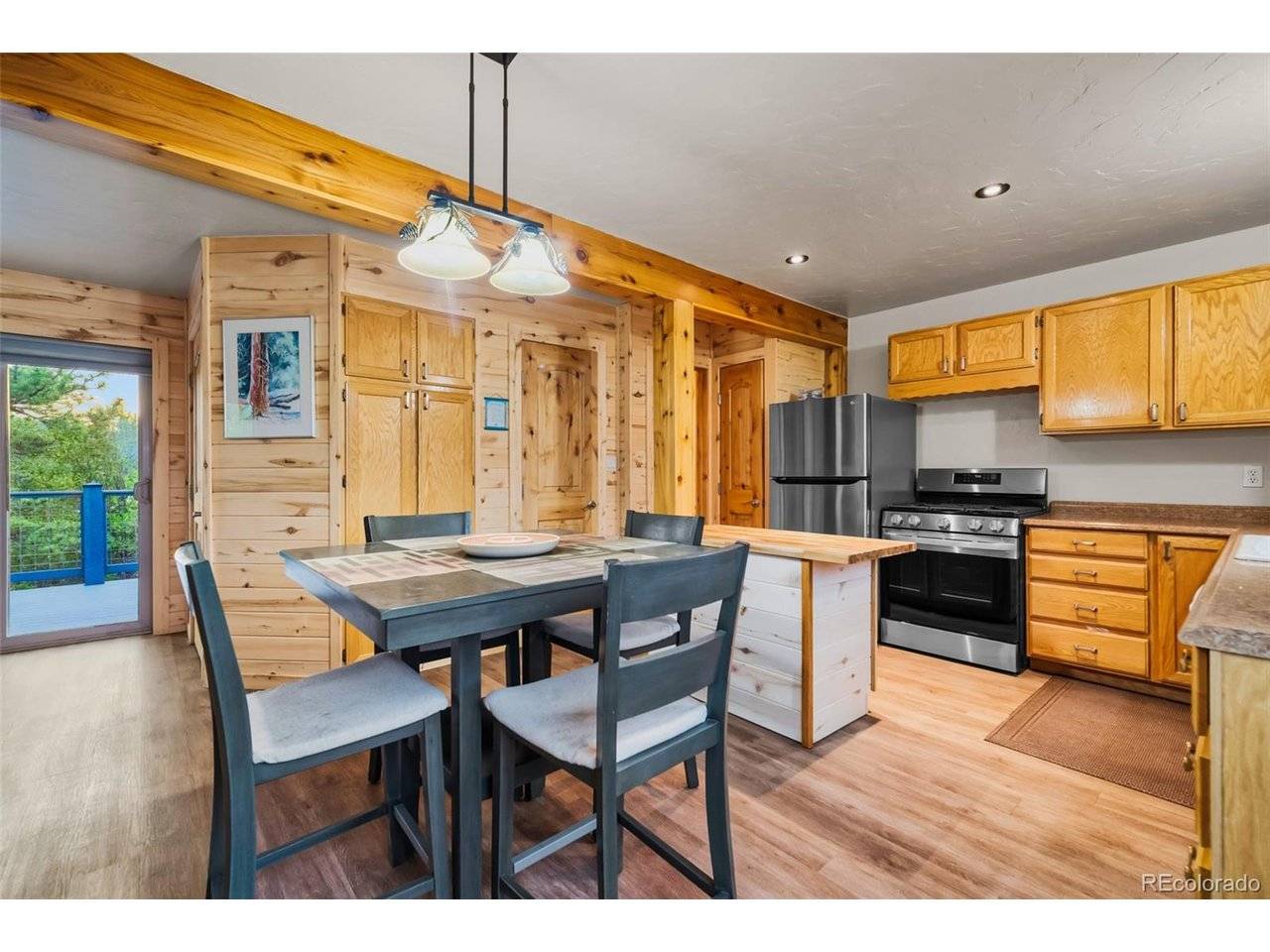 63 Rock Creek, Jefferson, CO 80456