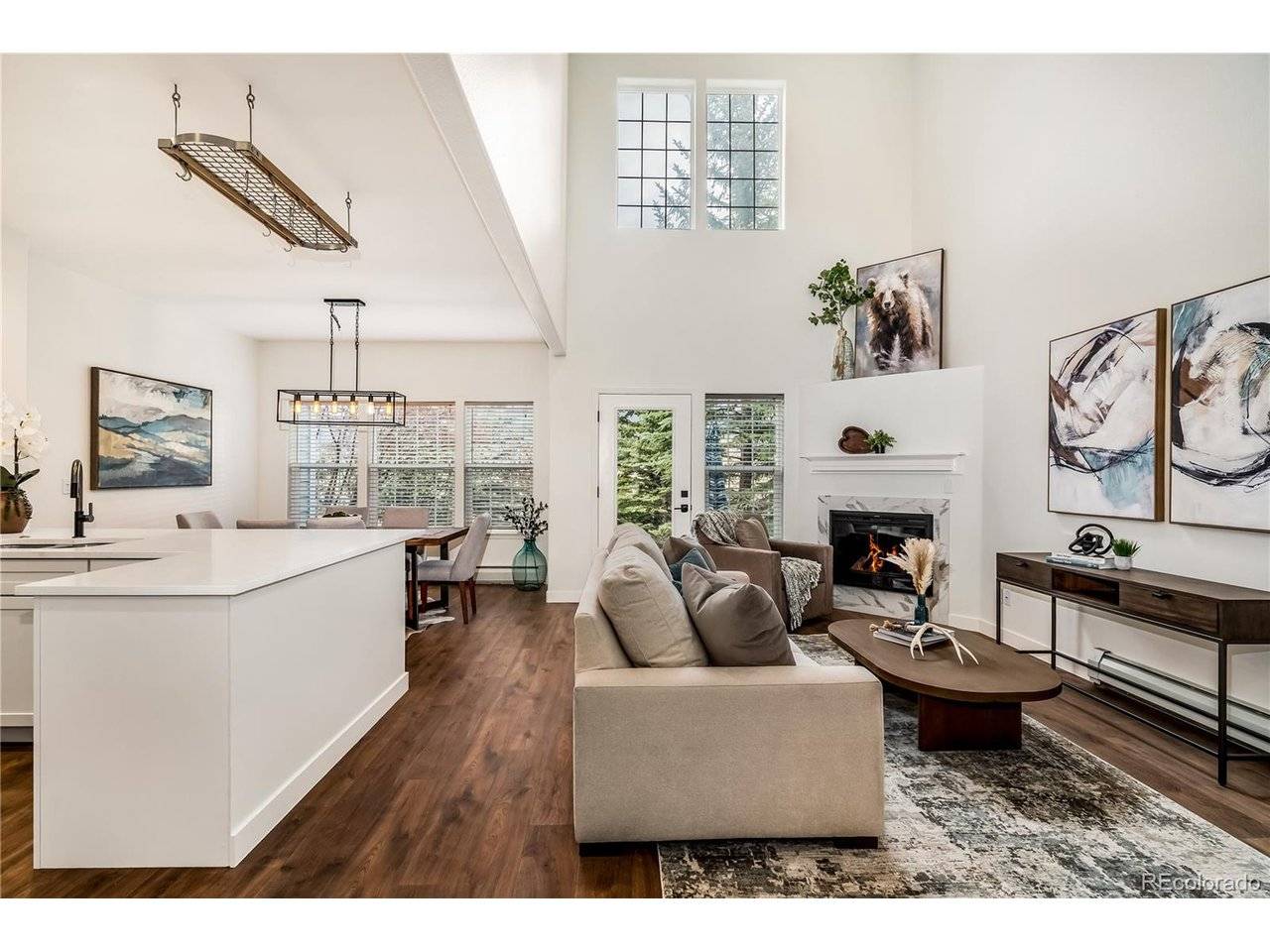288 Edwards Village #12B, Edwards, CO 81632