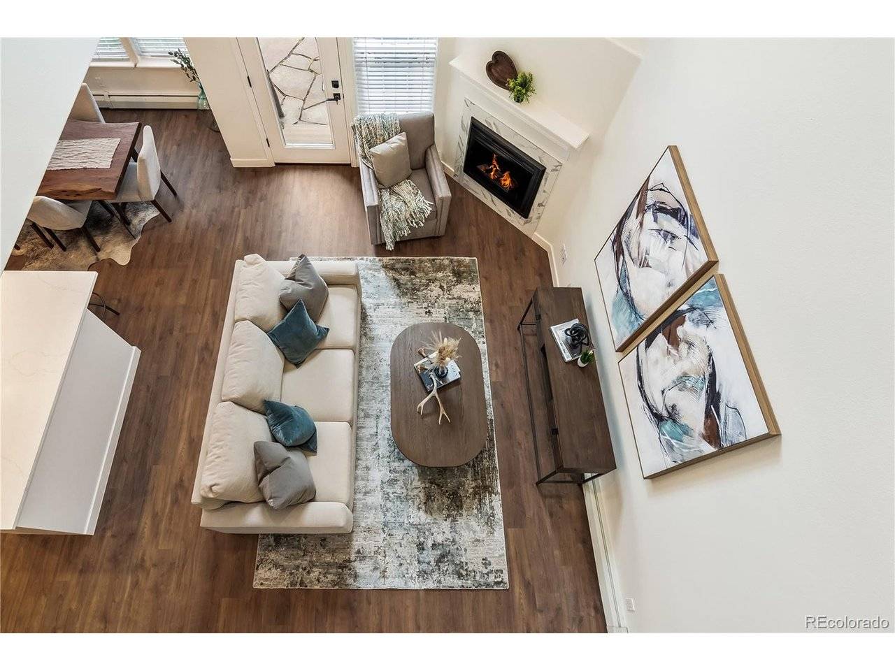 288 Edwards Village #12B, Edwards, CO 81632