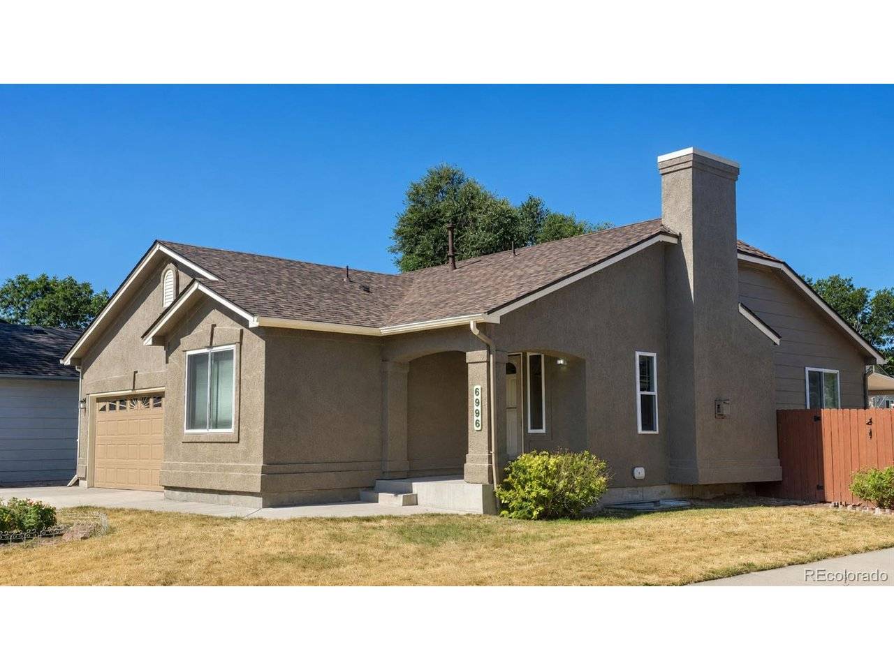 6996 Reunion, Fountain, CO 80817
