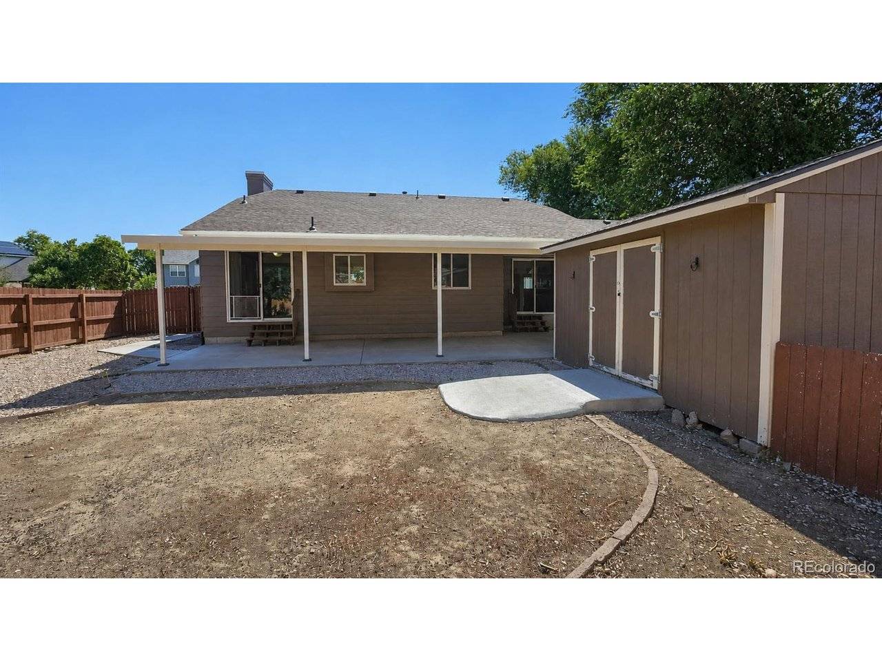 6996 Reunion, Fountain, CO 80817
