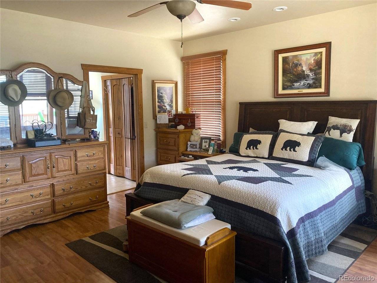 1420 Coyote, Cotopaxi, CO 81223