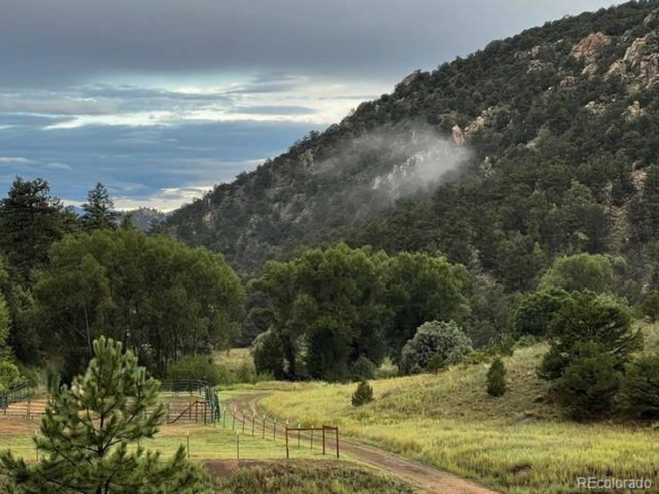 1420 Coyote, Cotopaxi, CO 81223