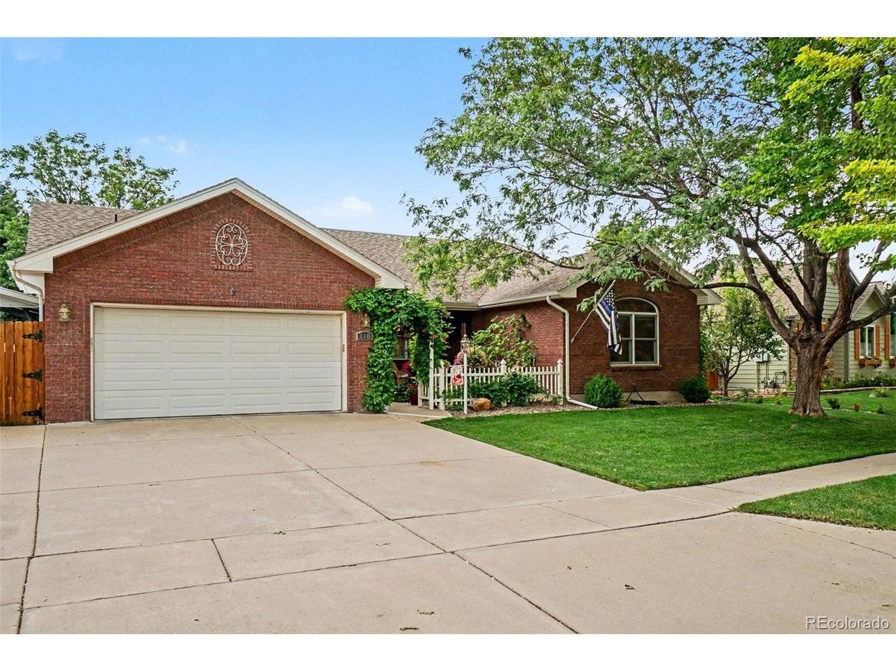 110 Sioux, Berthoud, CO 80513