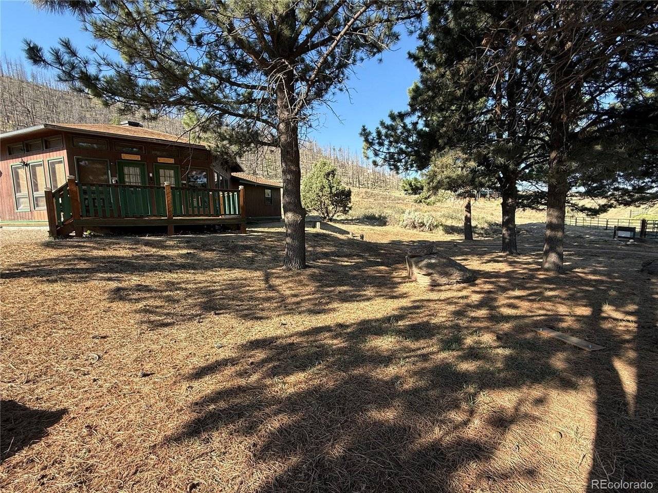 27833 Co Rd NN, Fort Garland, CO 81133
