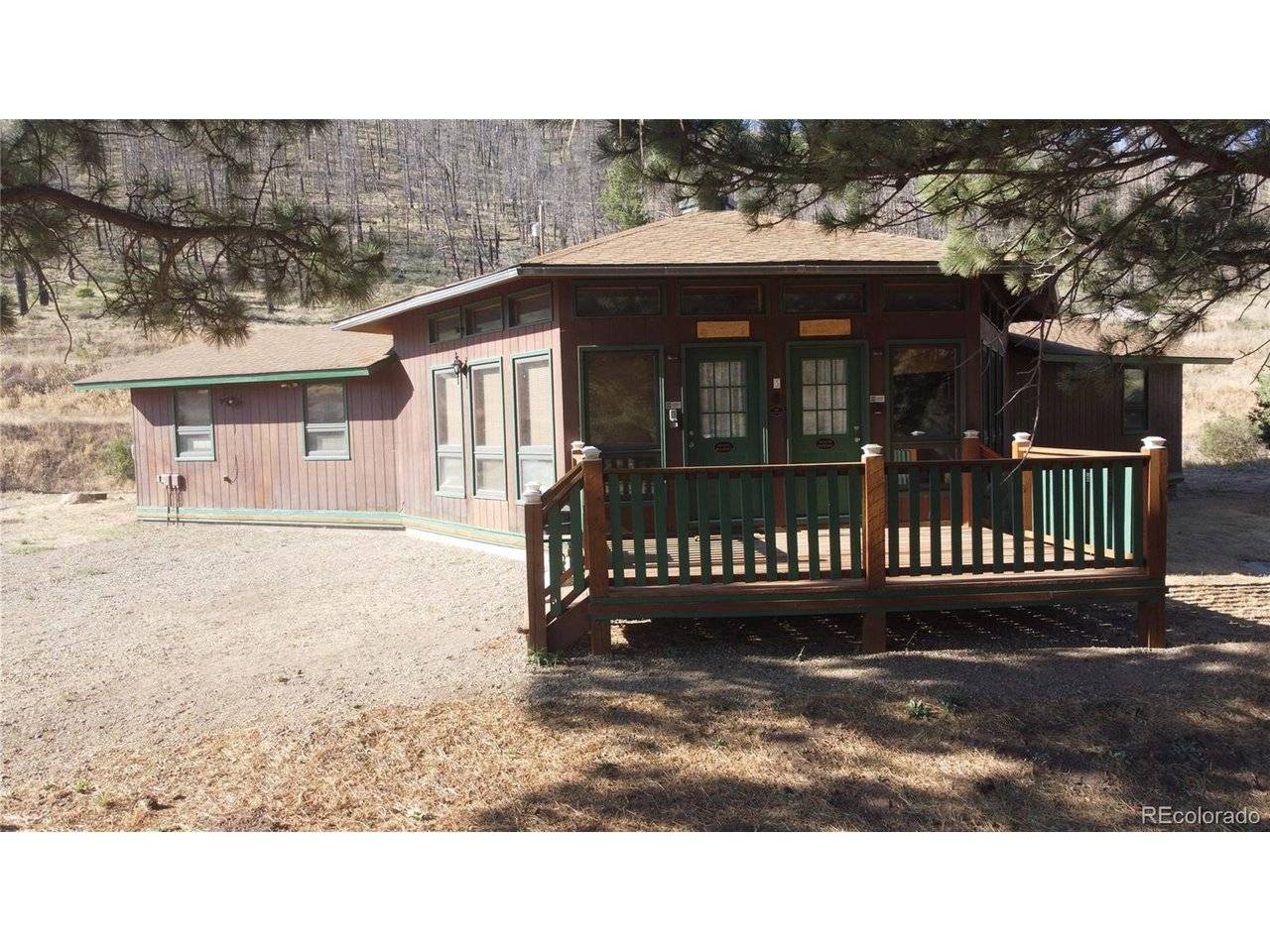 27833 Co Rd NN, Fort Garland, CO 81133