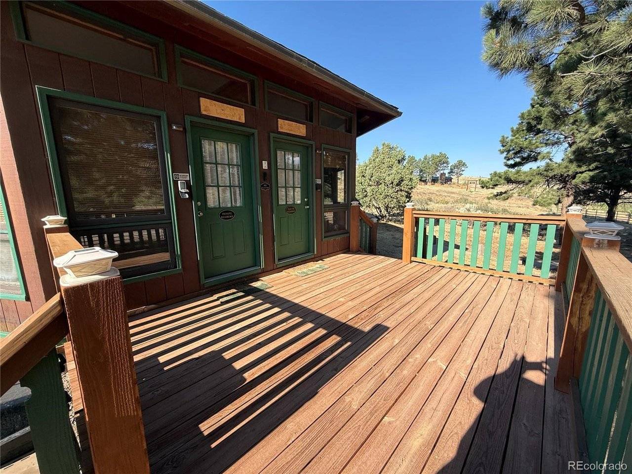 27833 Co Rd NN, Fort Garland, CO 81133