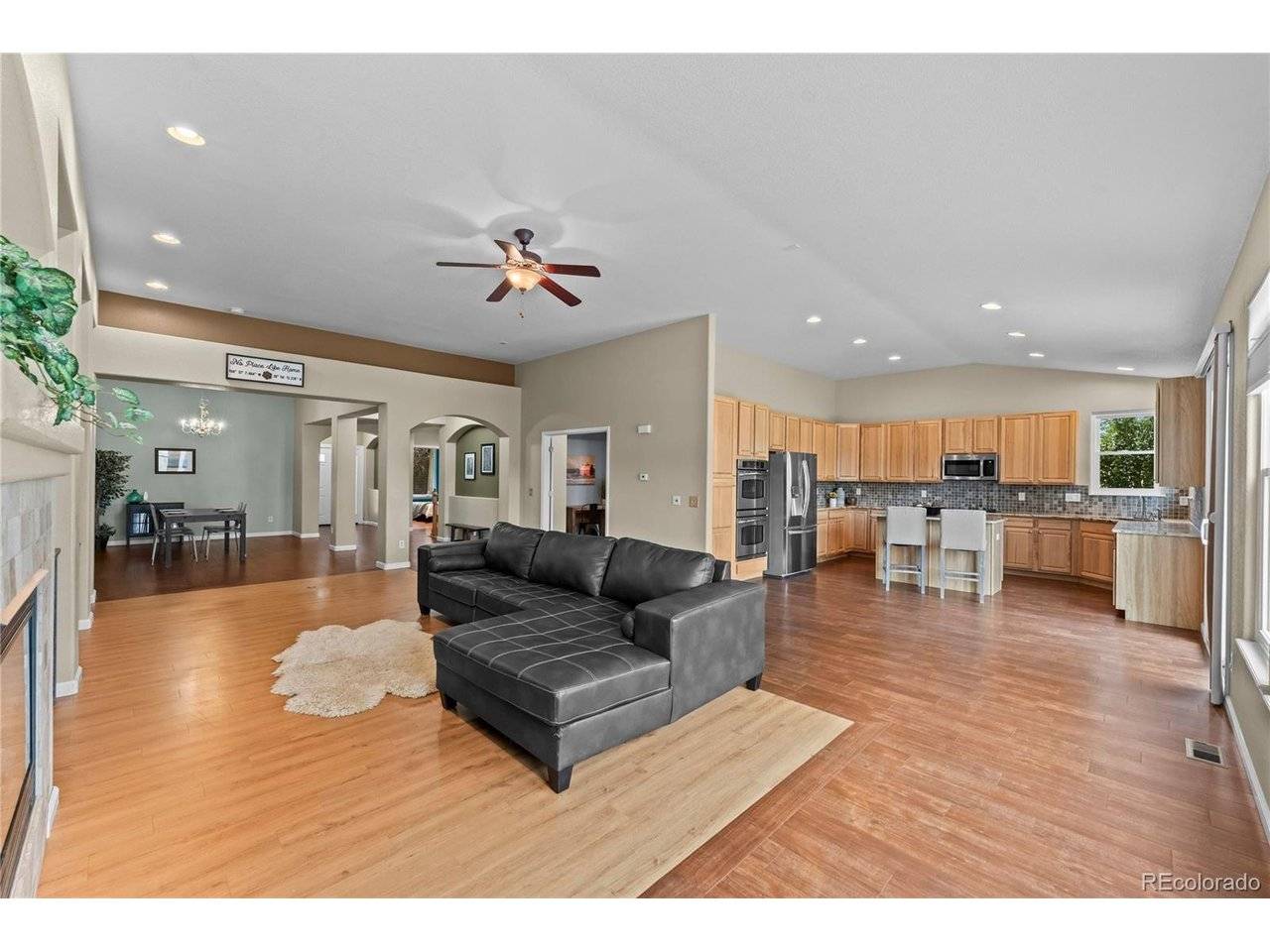 7264 Antelope Meadows, Peyton, CO 80831