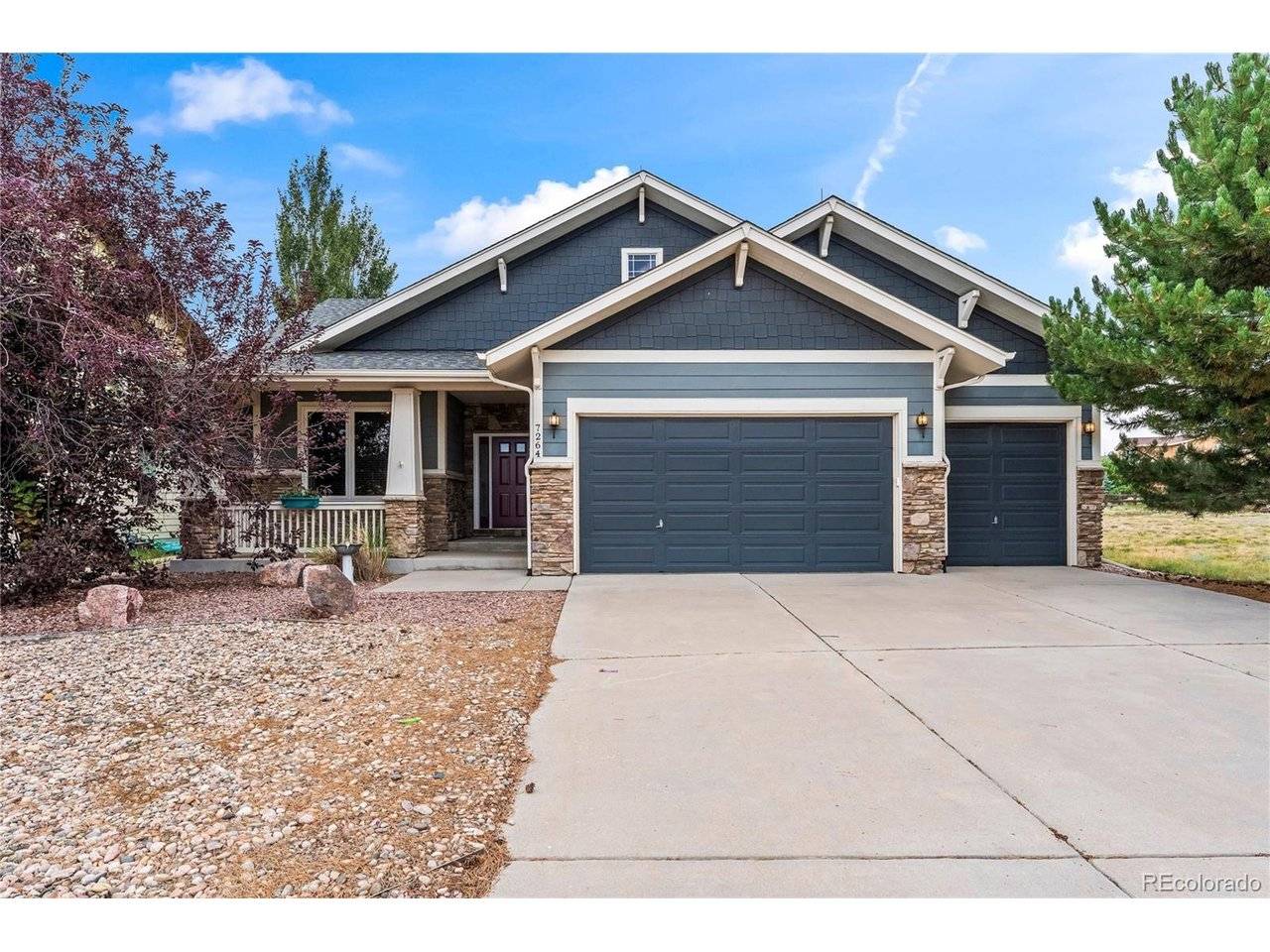 7264 Antelope Meadows, Peyton, CO 80831