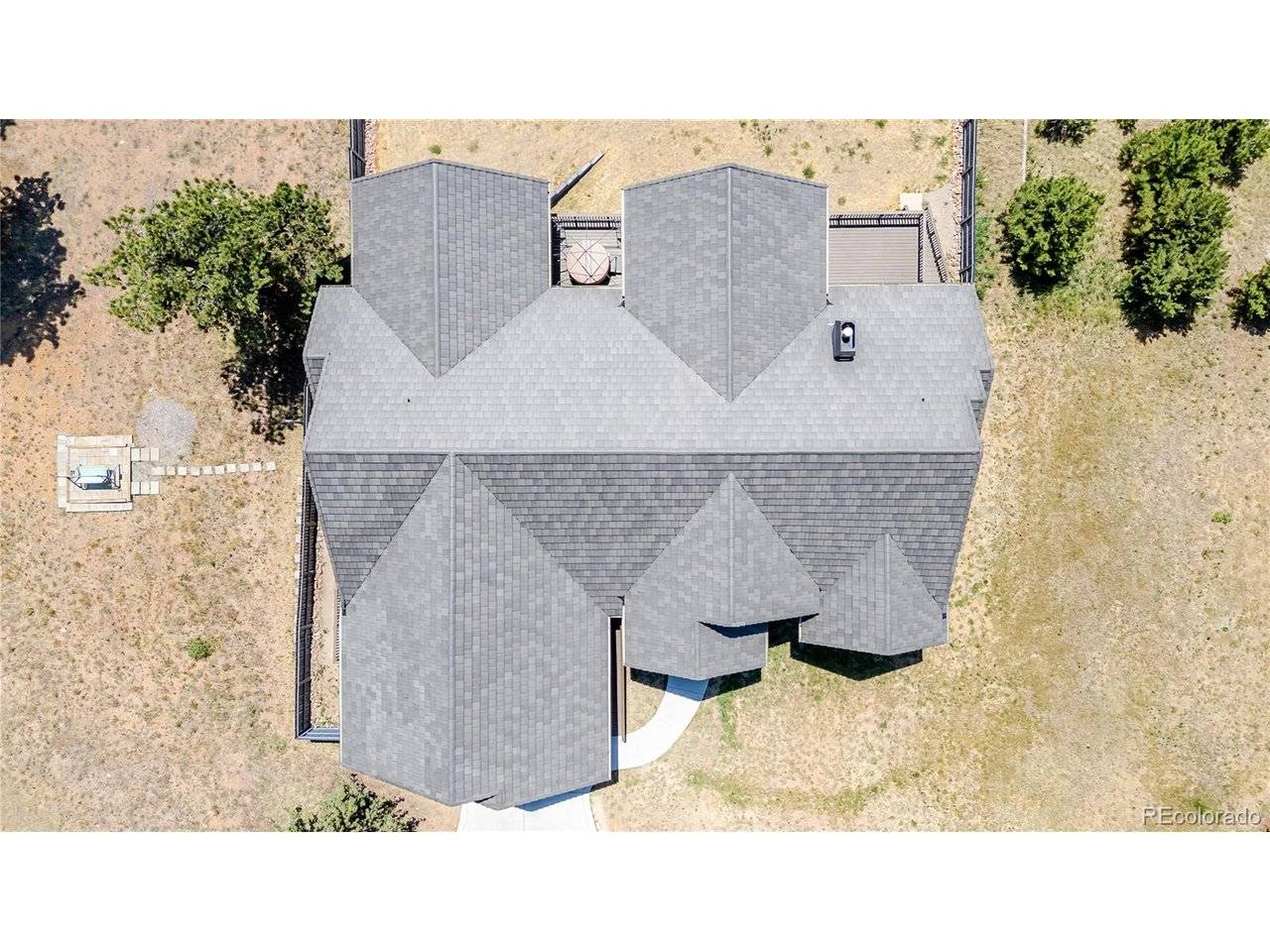 407 Silvermoon, Divide, CO 80814