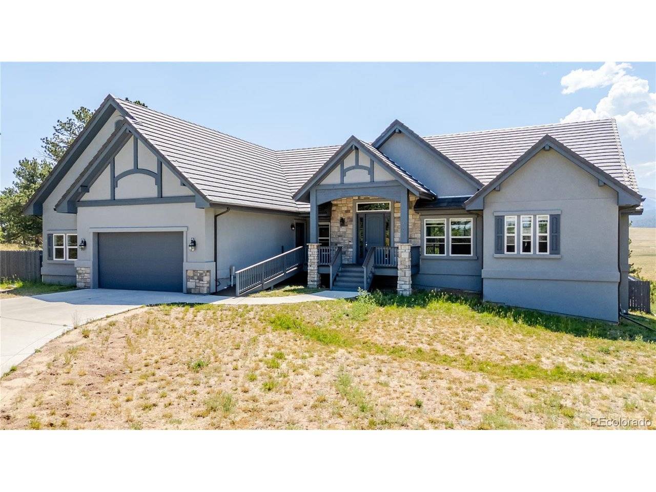 407 Silvermoon, Divide, CO 80814