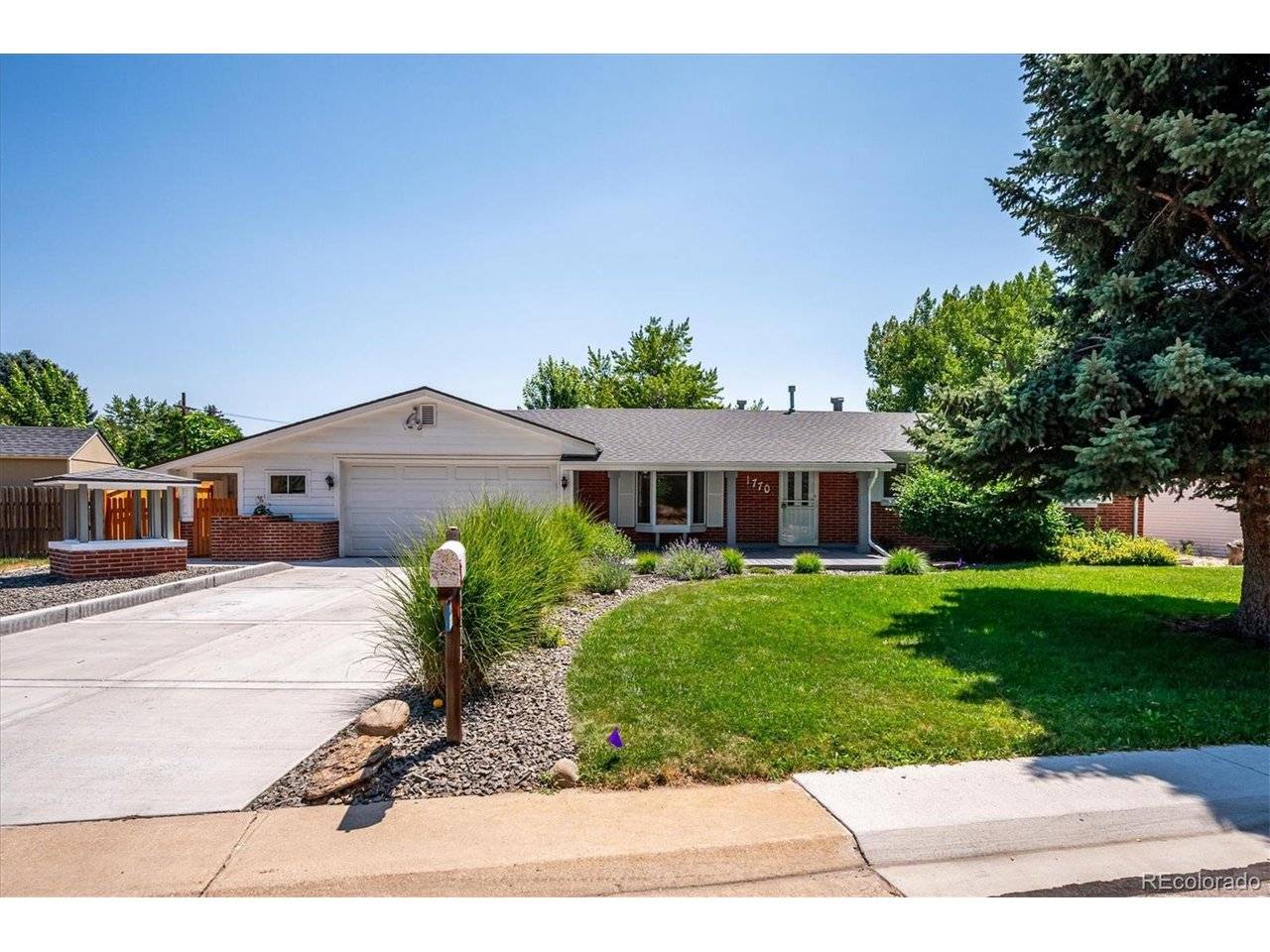 1770 Nelson, Lakewood, CO 80215