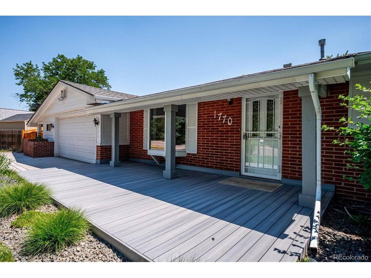 1770 Nelson, Lakewood, CO 80215
