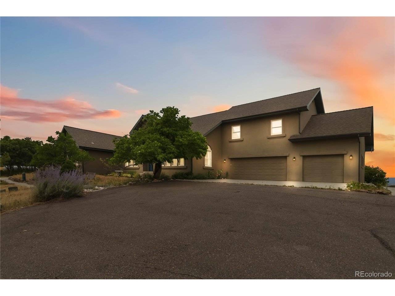 2861 Butte, Sedalia, CO 80135