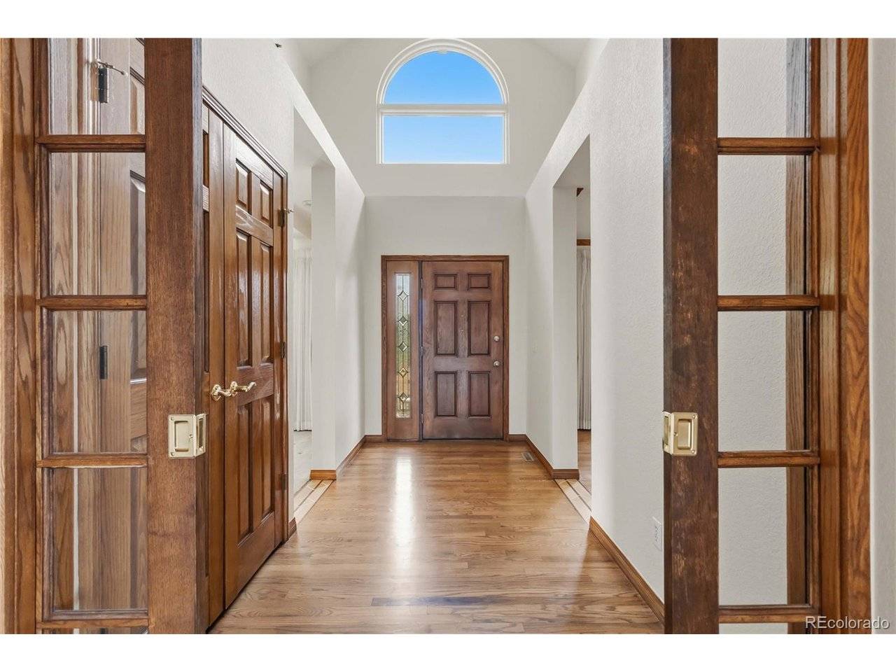 2861 Butte, Sedalia, CO 80135