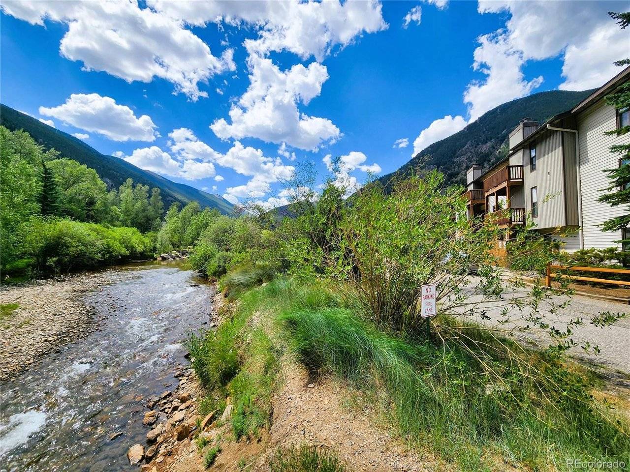 1890 Argentine #A301, Georgetown, CO 80444