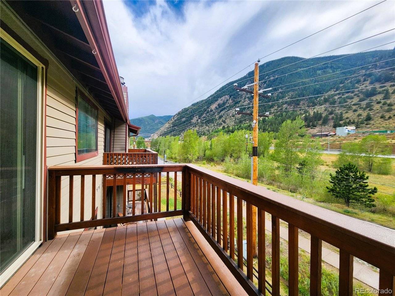 1890 Argentine #A301, Georgetown, CO 80444