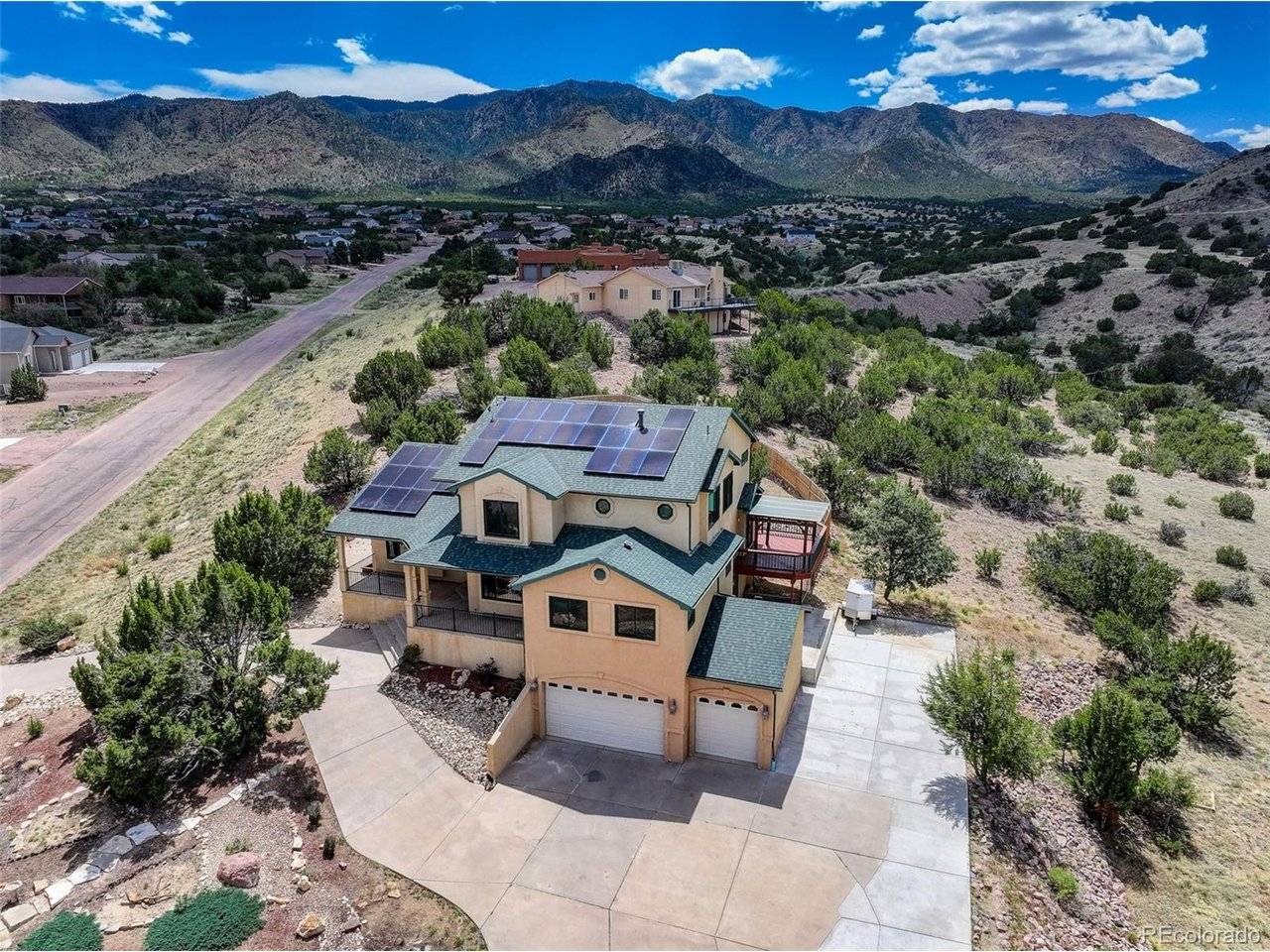 119 Wild Rose, Canon City, CO 81212