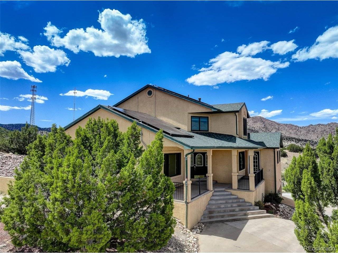 119 Wild Rose, Canon City, CO 81212