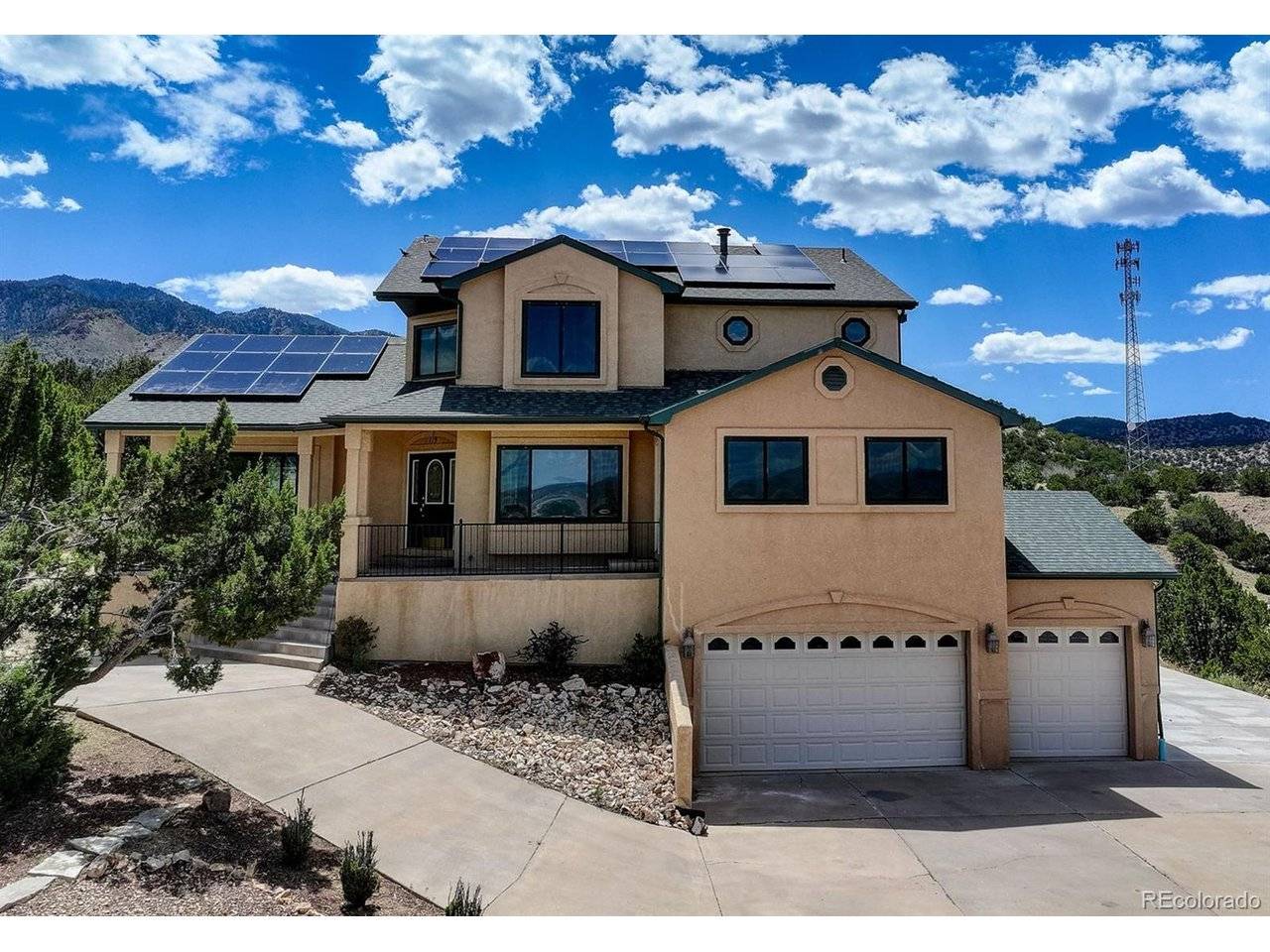 119 Wild Rose, Canon City, CO 81212
