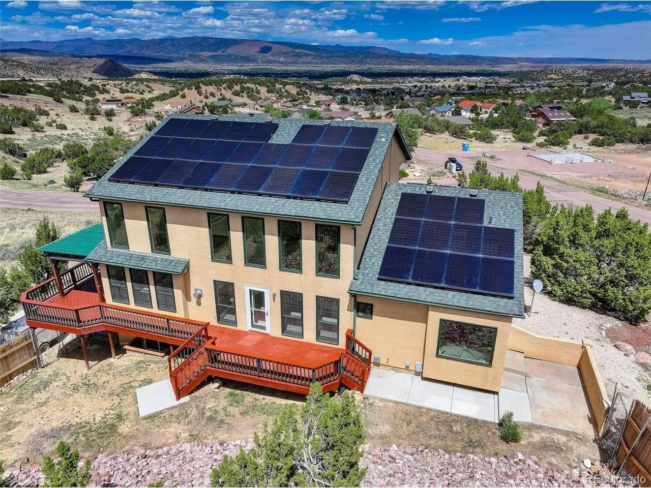 119 Wild Rose, Canon City, CO 81212
