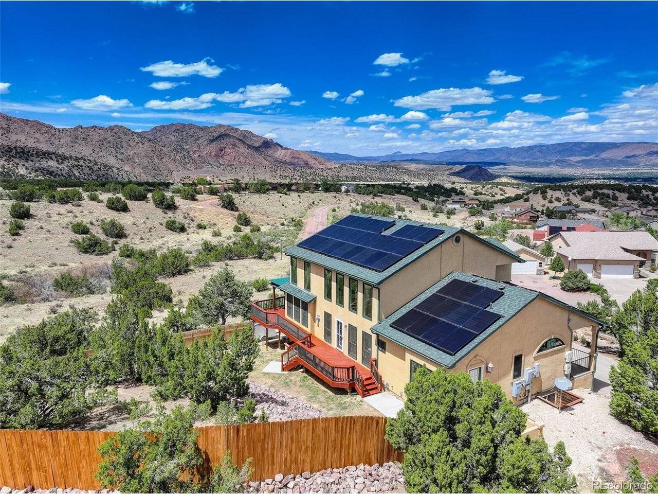 119 Wild Rose, Canon City, CO 81212