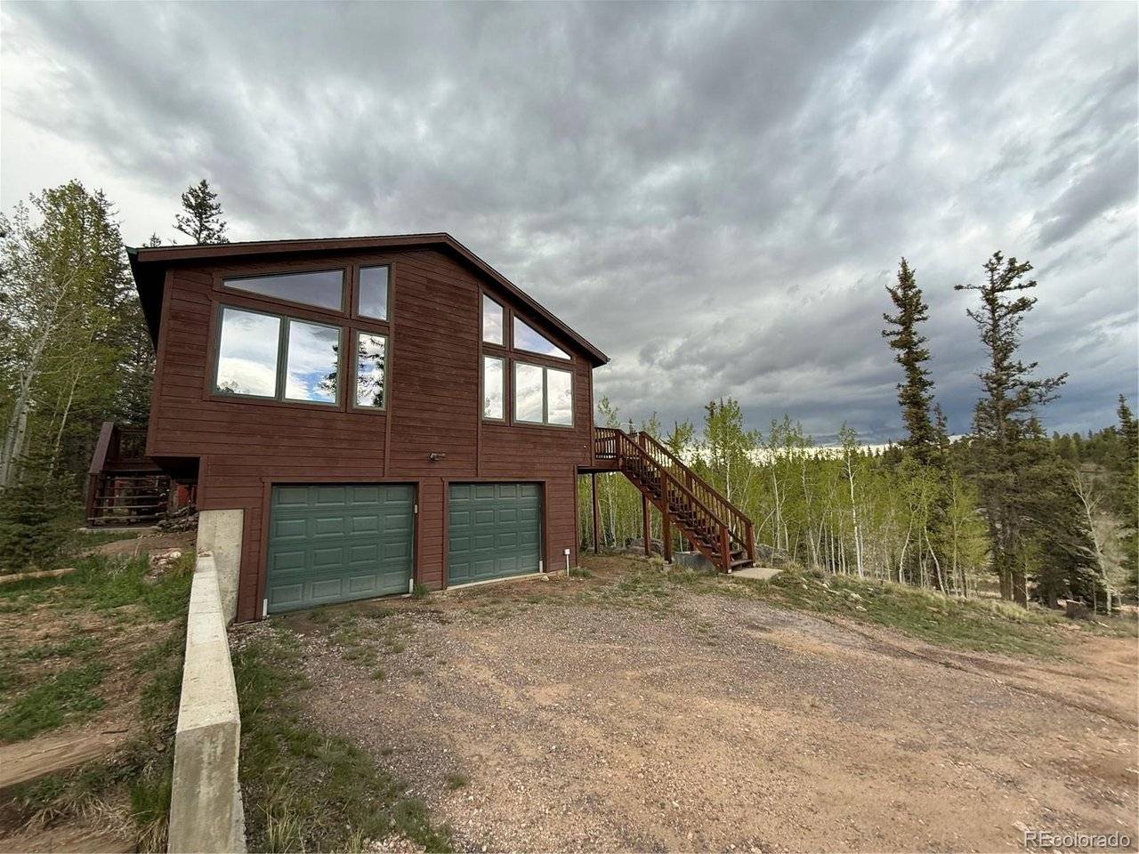 2544 E Longbow, Jefferson, CO 80456