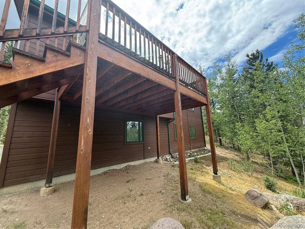 2544 E Longbow, Jefferson, CO 80456