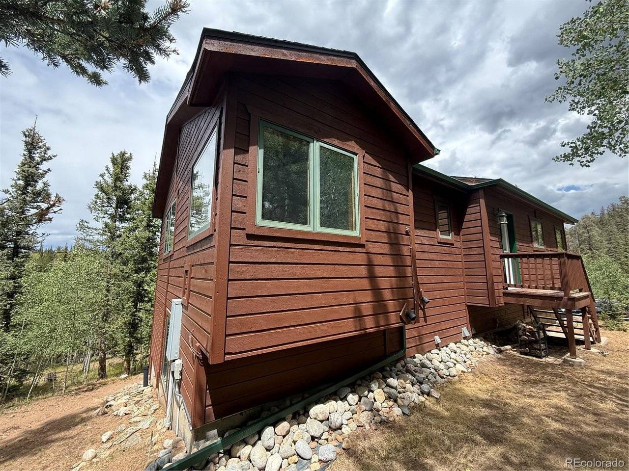 2544 E Longbow, Jefferson, CO 80456