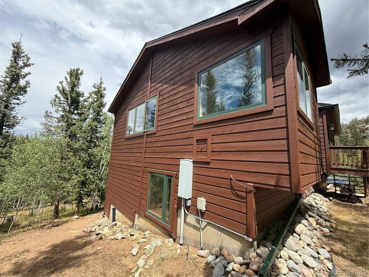 2544 E Longbow, Jefferson, CO 80456