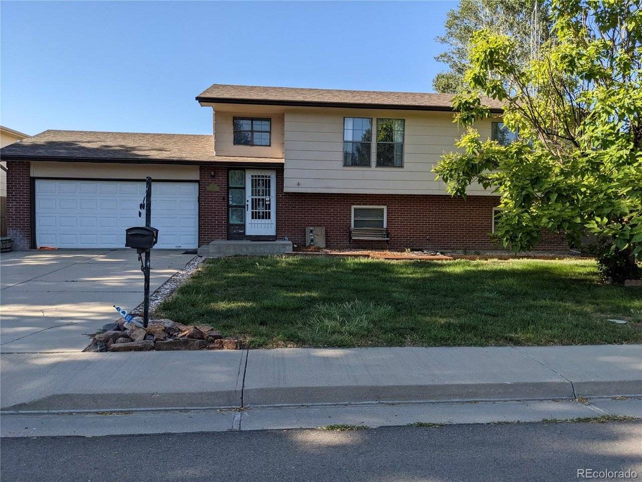 Address not disclosed, Fort Morgan, CO 80701