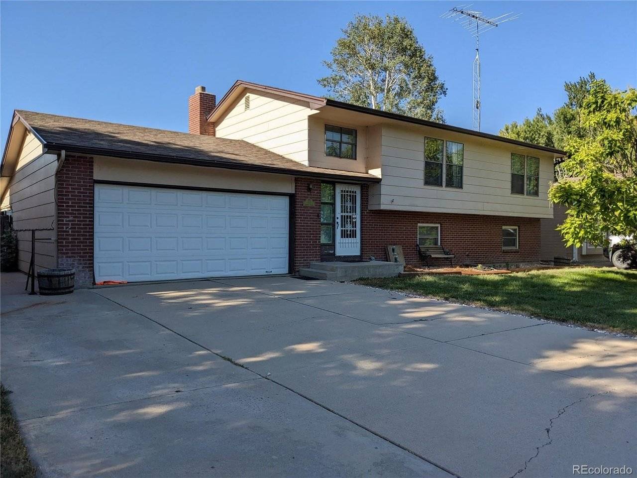Address not disclosed, Fort Morgan, CO 80701