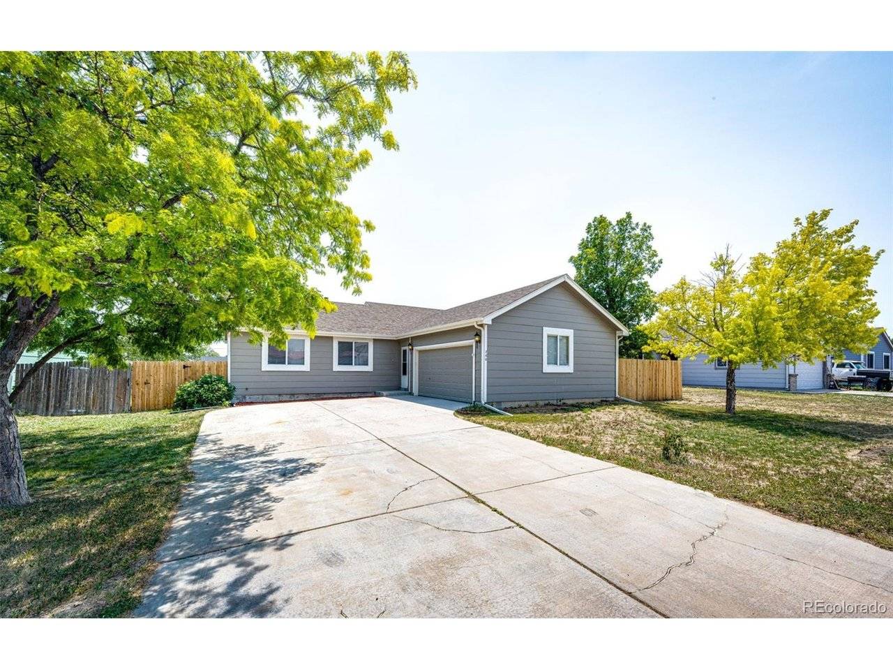 760 2nd, Bennett, CO 80102