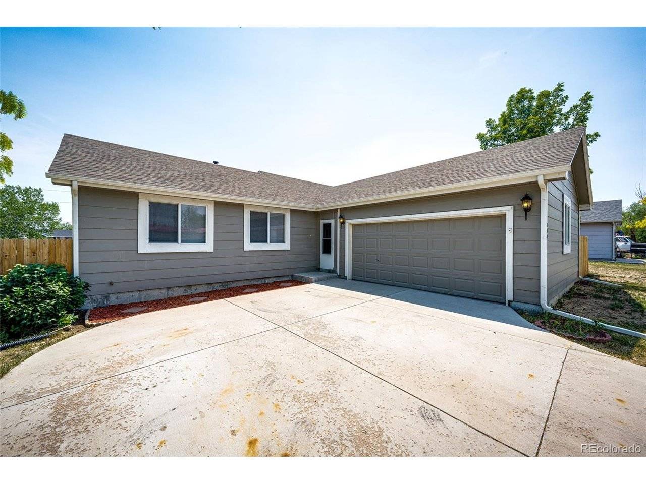 760 2nd, Bennett, CO 80102