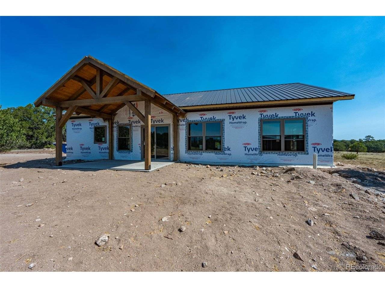 312 16th, Cotopaxi, CO 81223