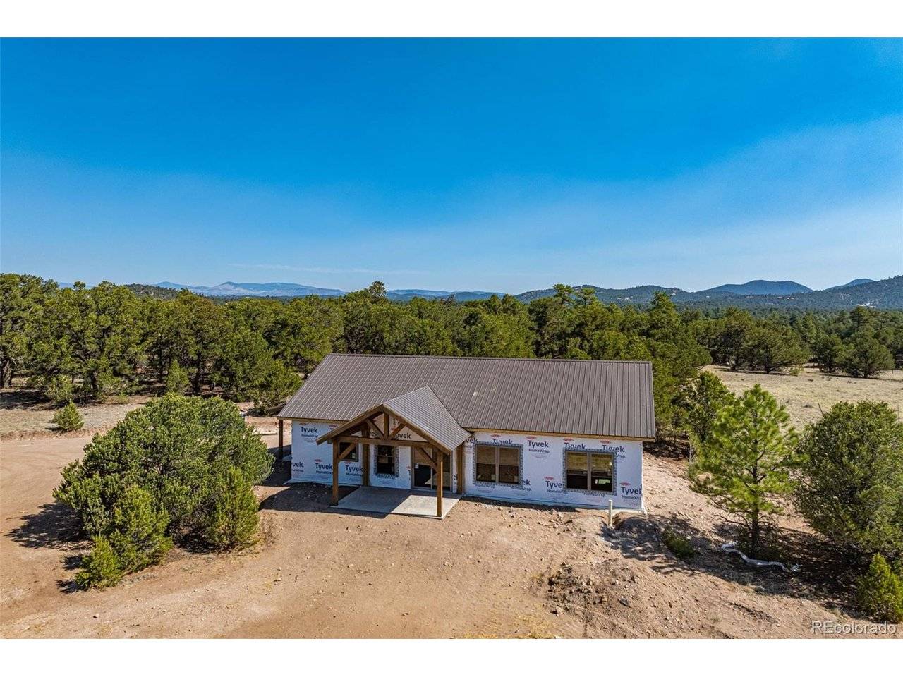 312 16th, Cotopaxi, CO 81223