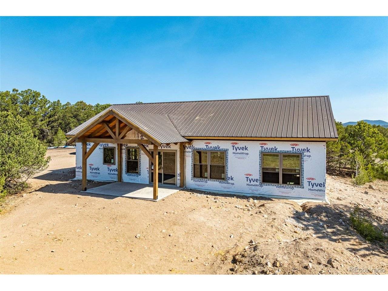 312 16th, Cotopaxi, CO 81223