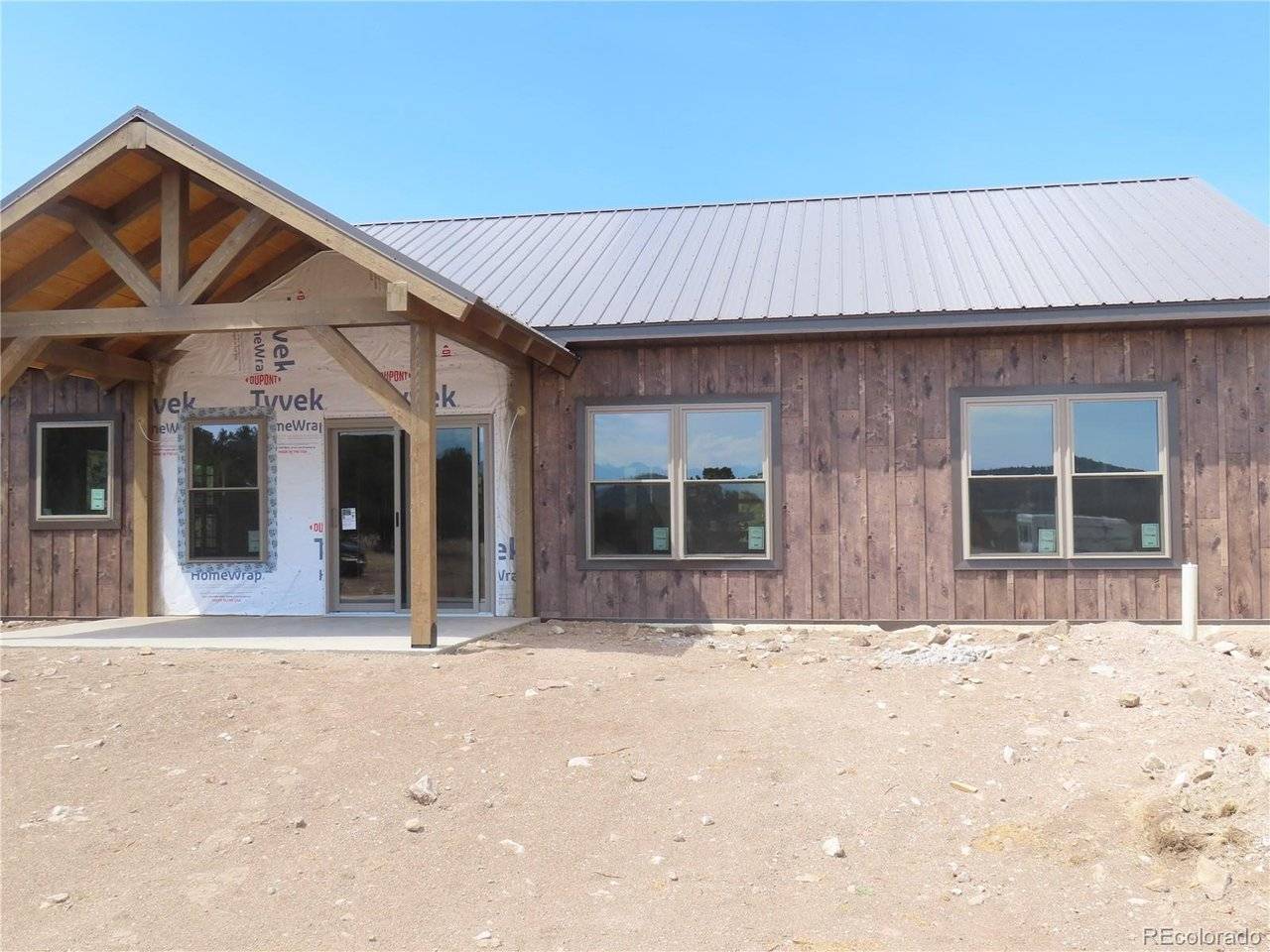 312 16th, Cotopaxi, CO 81223