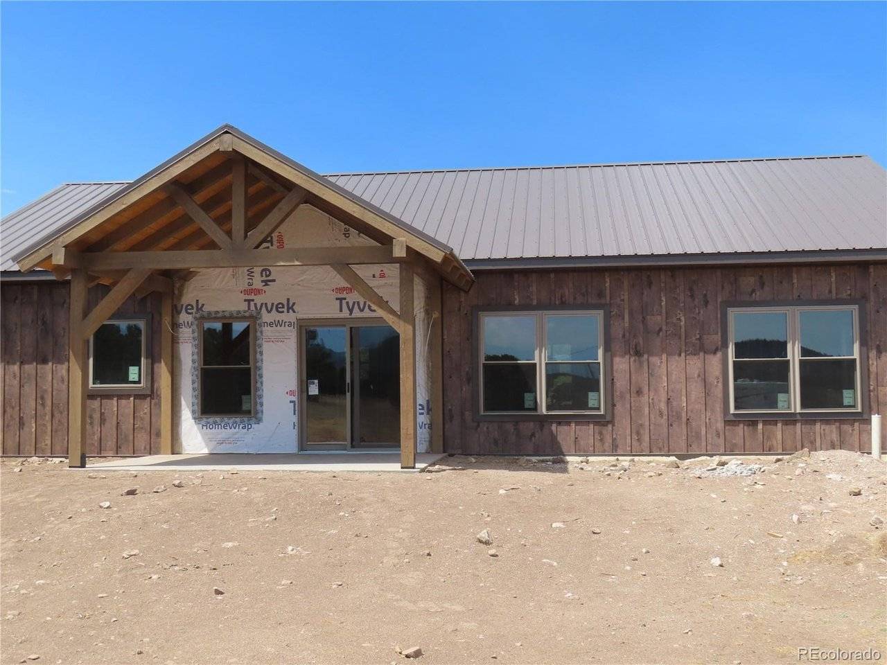 312 16th, Cotopaxi, CO 81223