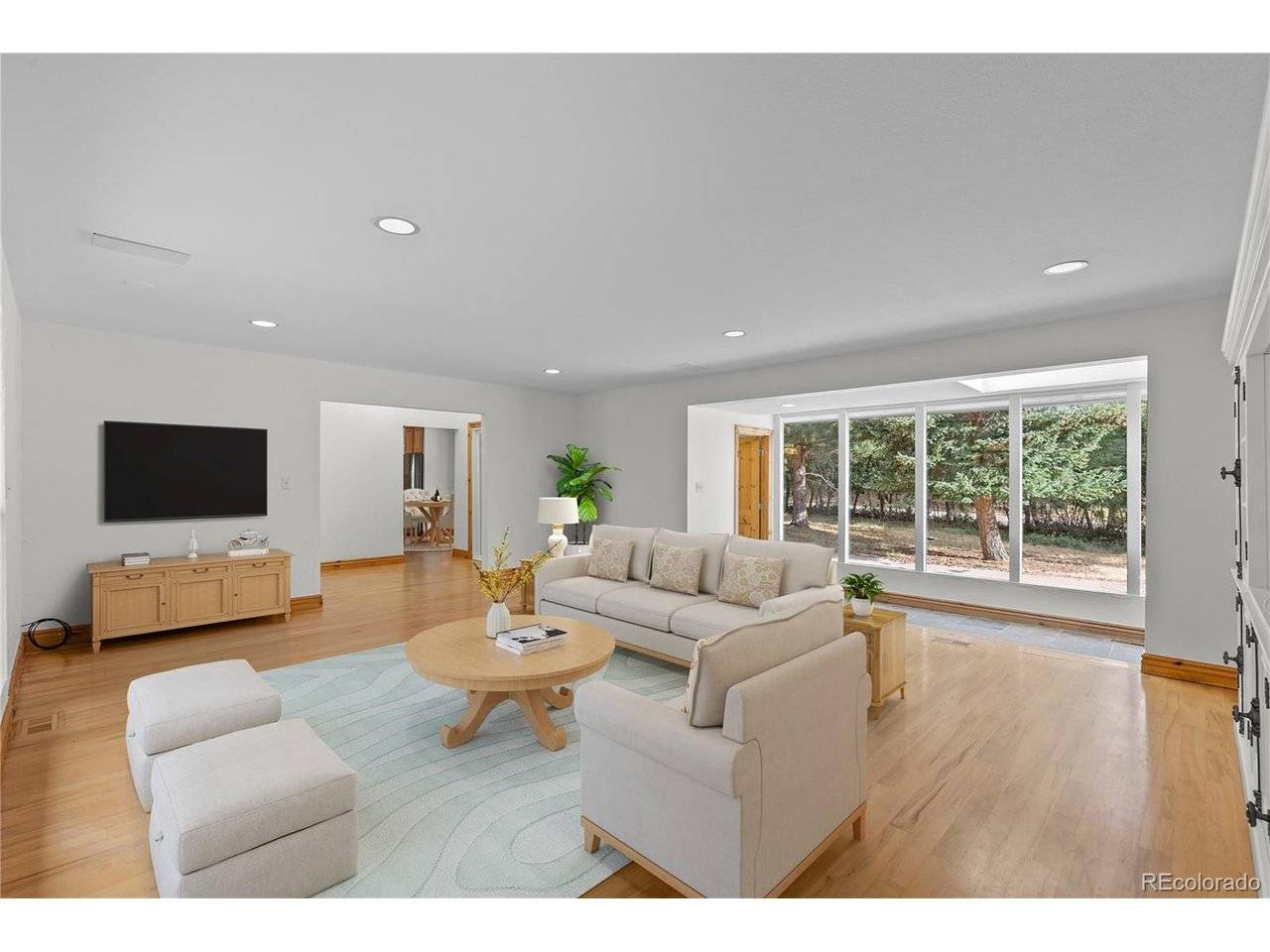 3919 Woods, Sedalia, CO 80135