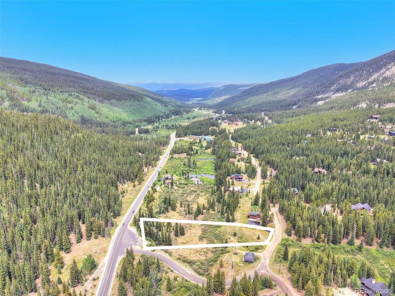 67 Quandary, Breckenridge, CO 80424