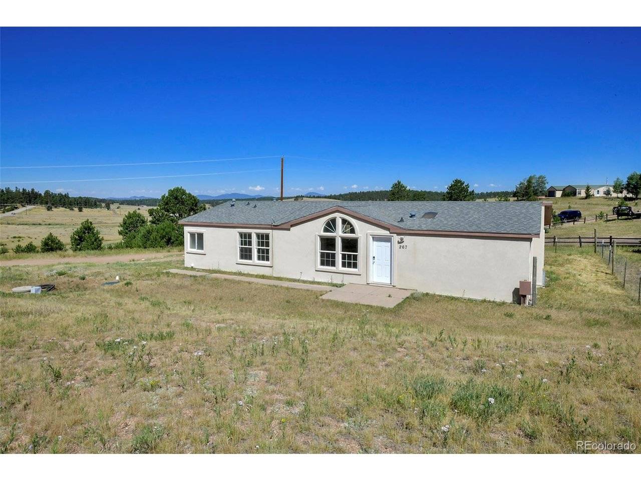 267 Longbow, Divide, CO 80814