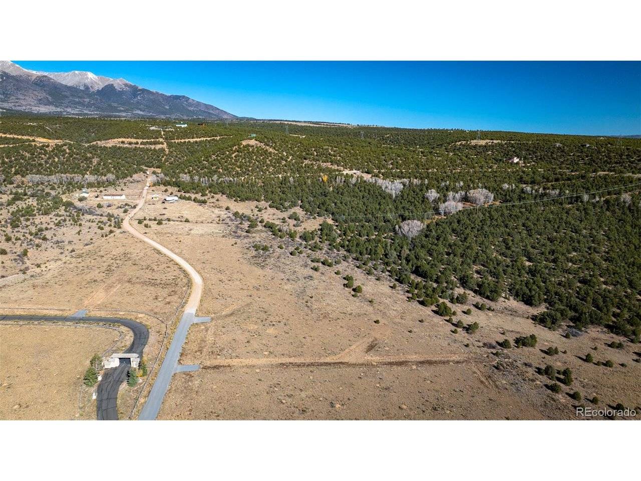 14754 Granite, Salida, CO 81201